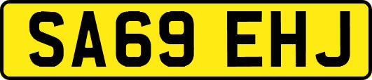 SA69EHJ