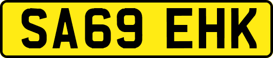 SA69EHK