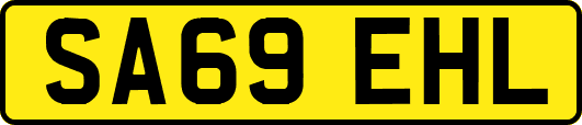 SA69EHL