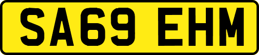 SA69EHM