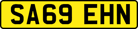 SA69EHN