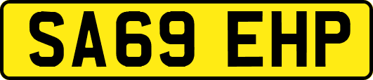 SA69EHP