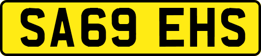 SA69EHS
