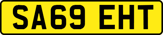 SA69EHT