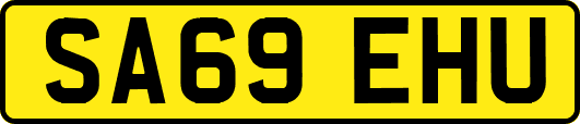 SA69EHU