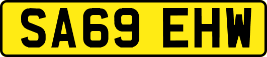 SA69EHW