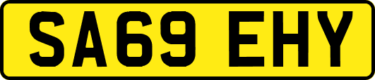 SA69EHY