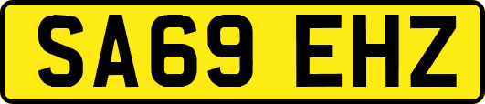 SA69EHZ