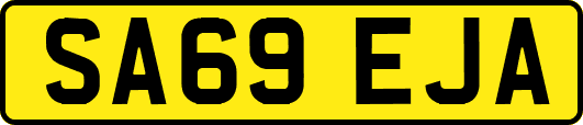 SA69EJA