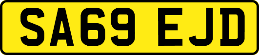 SA69EJD
