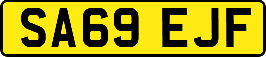 SA69EJF