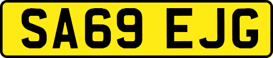 SA69EJG