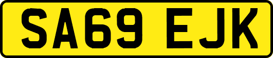 SA69EJK