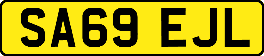 SA69EJL