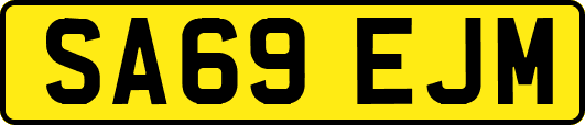 SA69EJM