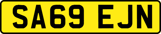 SA69EJN