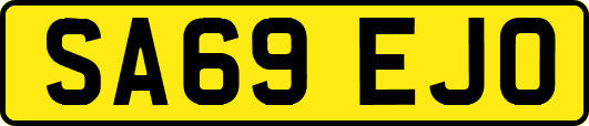 SA69EJO