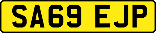 SA69EJP