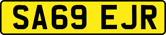 SA69EJR