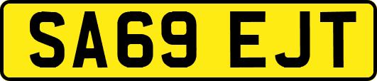 SA69EJT