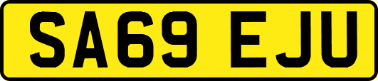 SA69EJU