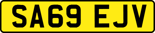 SA69EJV