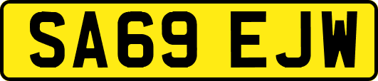 SA69EJW