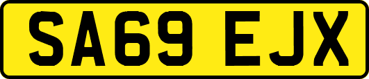 SA69EJX