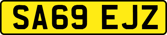 SA69EJZ