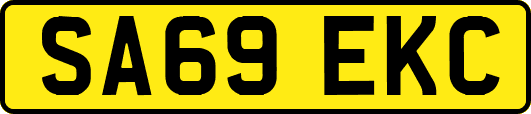 SA69EKC