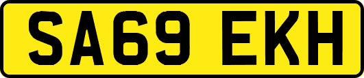 SA69EKH