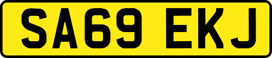 SA69EKJ
