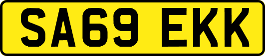 SA69EKK