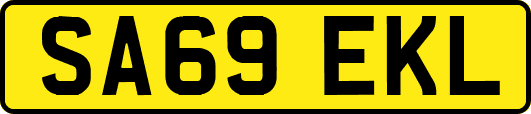 SA69EKL
