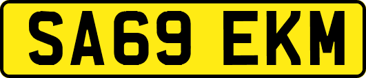 SA69EKM