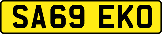 SA69EKO
