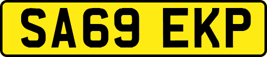 SA69EKP