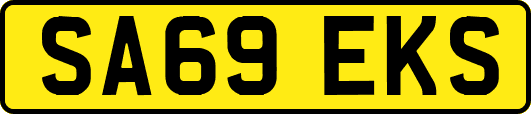 SA69EKS