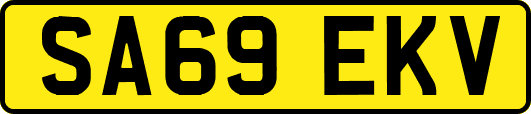 SA69EKV