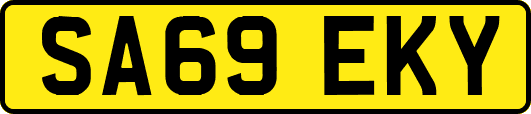 SA69EKY