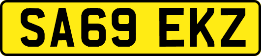 SA69EKZ