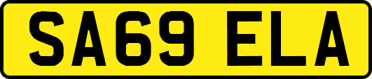 SA69ELA