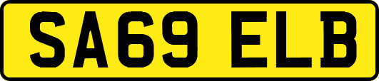 SA69ELB