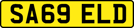 SA69ELD