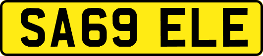 SA69ELE