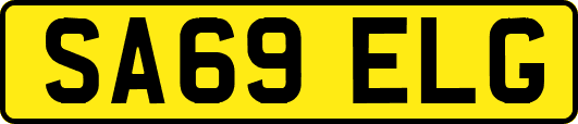 SA69ELG