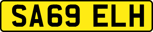 SA69ELH