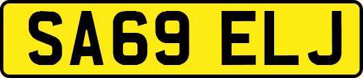 SA69ELJ