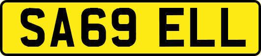 SA69ELL