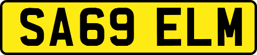 SA69ELM